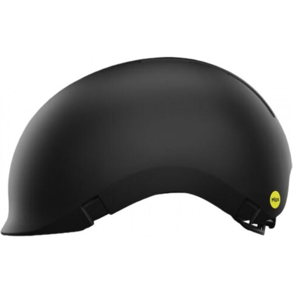 Giro Hoxton Mips, casco da ciclismo, nero
