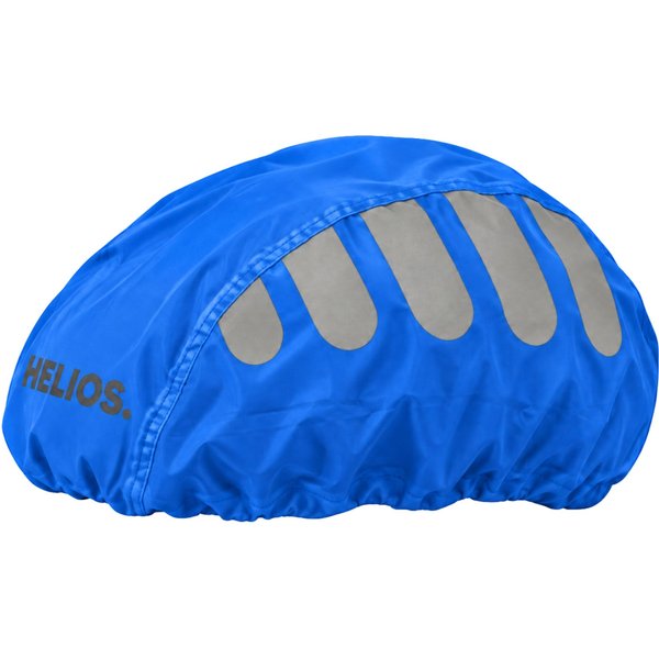 HELIOS Bike Raincover, blu