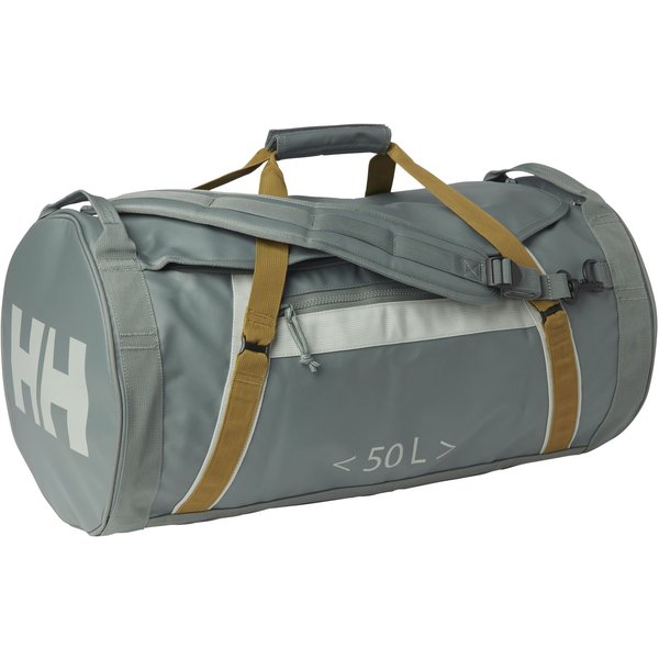 Helly Hansen HH Duffel Bag 2 50L, grigio
