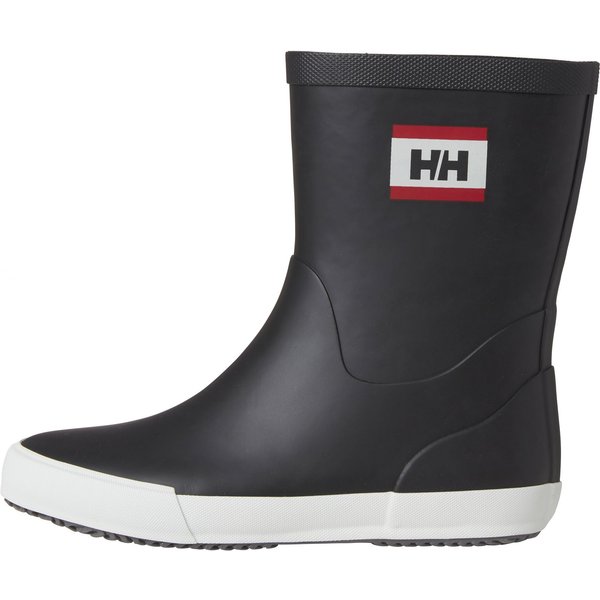 Helly Hansen Nordvik 2, stivali di gomma, donna, nero
