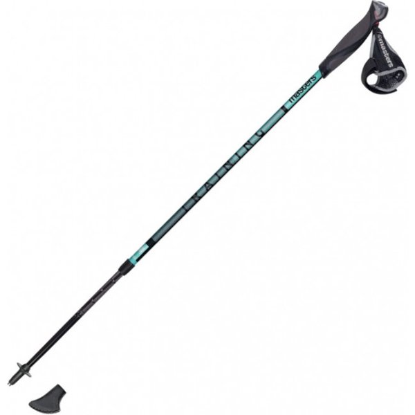 Masters MA Nordic Training Walking Pole, Bastoncini da trekking