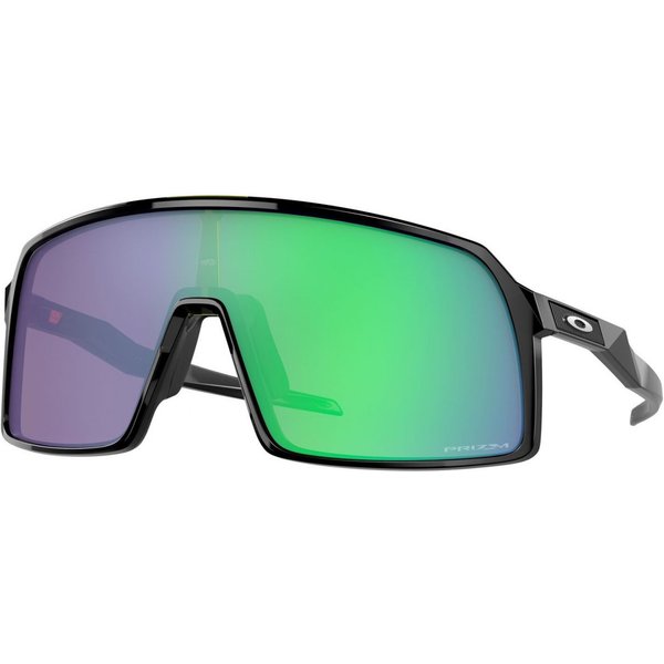 Oakley Sutro, PRIZM™, Black Ink