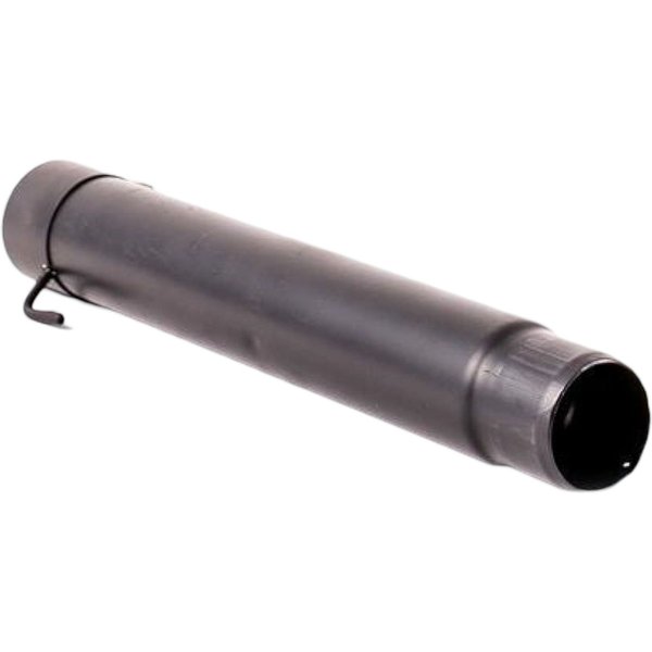 Petromax Flue, tubo con serranda, per Loki