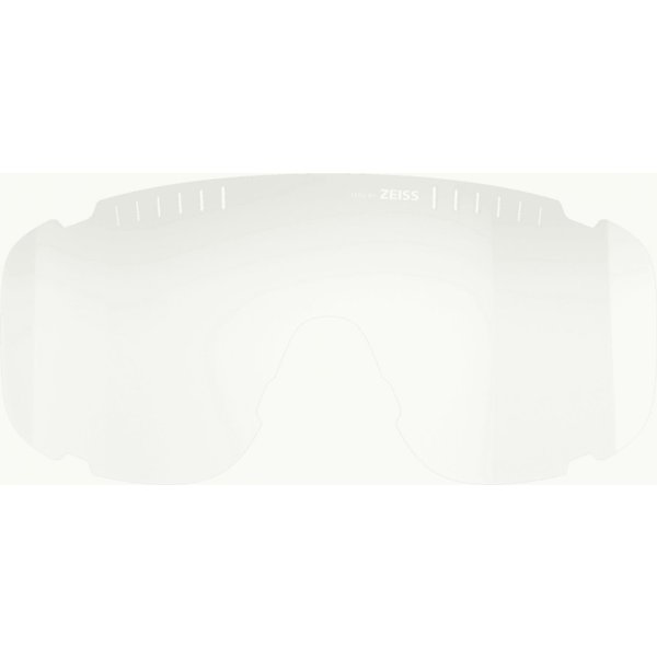 POC Devour Mid spare lens, clear