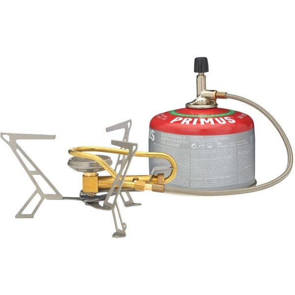 Primus Express Spider II, fornello a gas