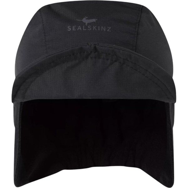 Sealskinz Kirstead, cappello, nero