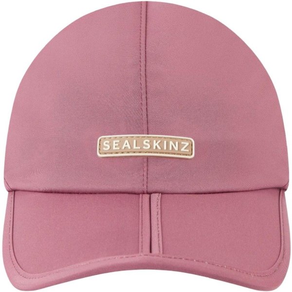 Sealskinz Salle, berretto, beige