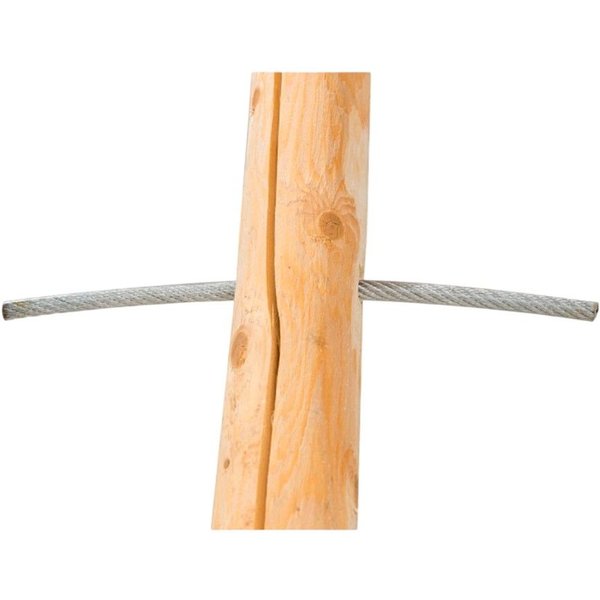 Set di Fili a Croce Tentipi 6/180, 9PCS, accessori per tende