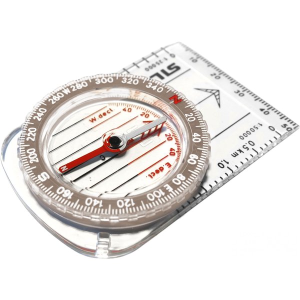 Silva Classic, bussola