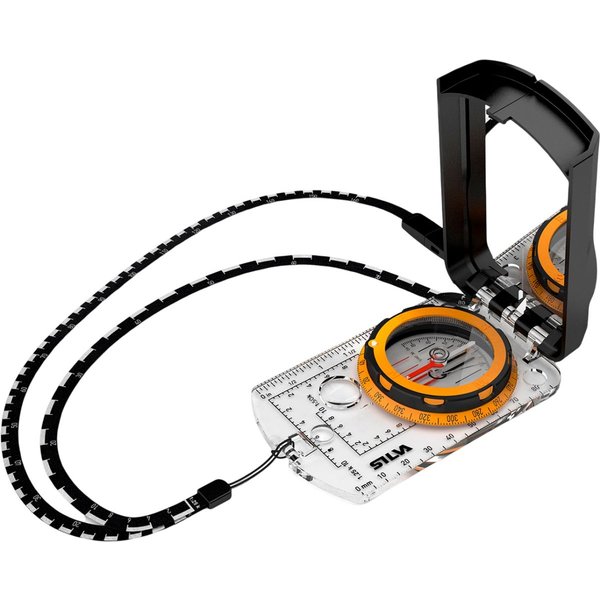 Silva Expedition Compass S, bussola