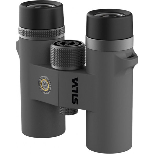 Silva Expert Binocolo 8x32, binocolo, nero