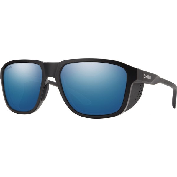 Smith Embark, occhiali da sole, matte black
