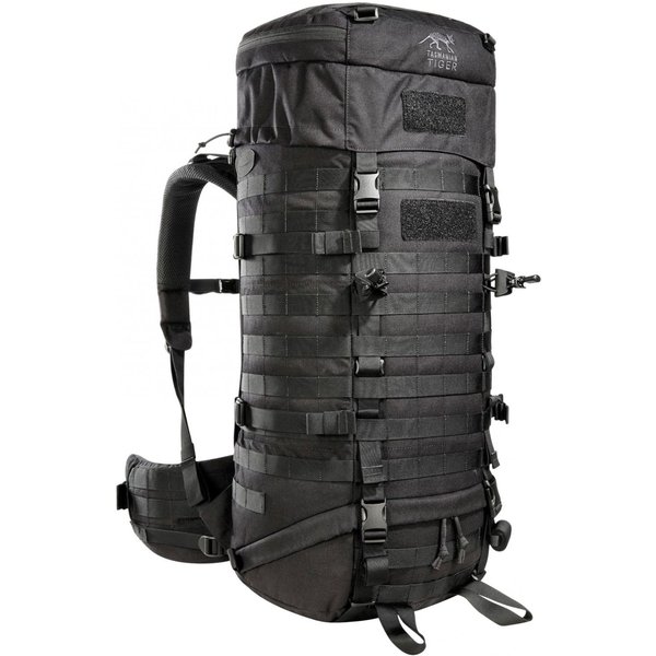Tasmanian Tiger Base Pack 52, Zaino, Nero