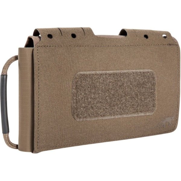 Tasmanian Tiger IFAK Pouch Dual, accessori, marrone