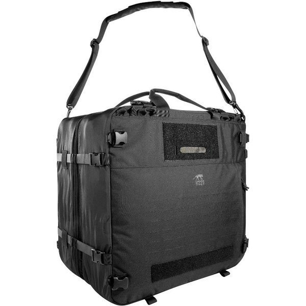 Tasmanian Tiger Medic Container, borsa, nero
