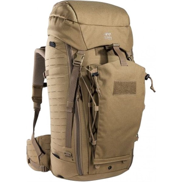 Tasmanian Tiger Modular Pack 45 Plus, zaino, khaki