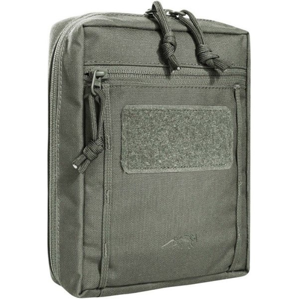Tasmanian Tiger Tac Pouch 6.1 IRR, multitasking, grigio/verde