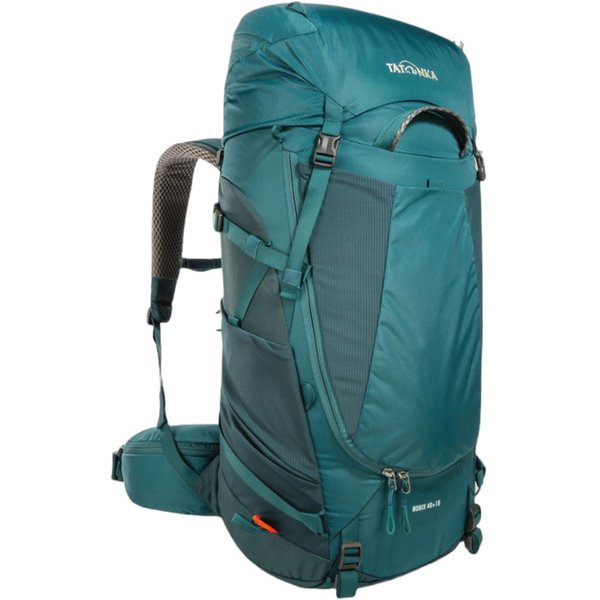 Tatonka Norix 48+10, zaino, verde teal/jasper