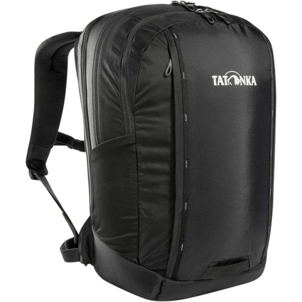 Tatonka Server Pack 22L, zaino, nero
