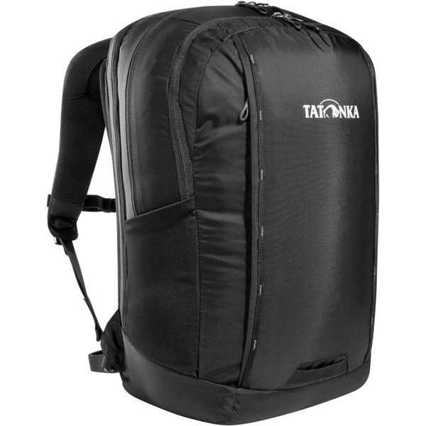Tatonka Server Pack 27L, zaino, nero