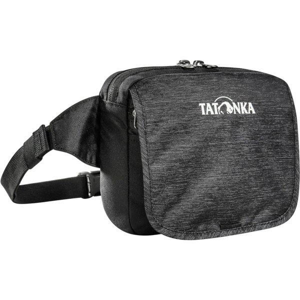 Tatonka Travel Organizer, portadocumenti da viaggio, nero