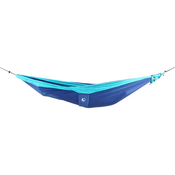 Ticket to the Moon Original Hammock, amaca, blu
