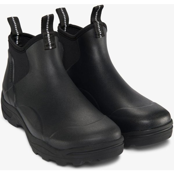 Viking Footwear Gravel Neo, stivali di gomma, nero
