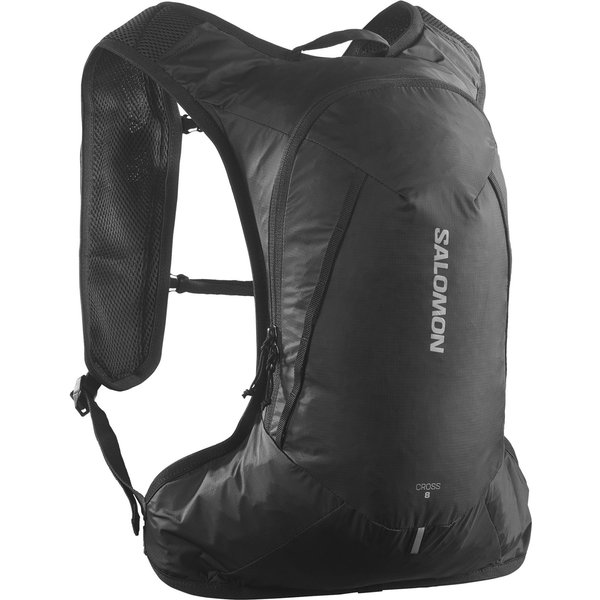 Zaino Salomon Cross 8, nero