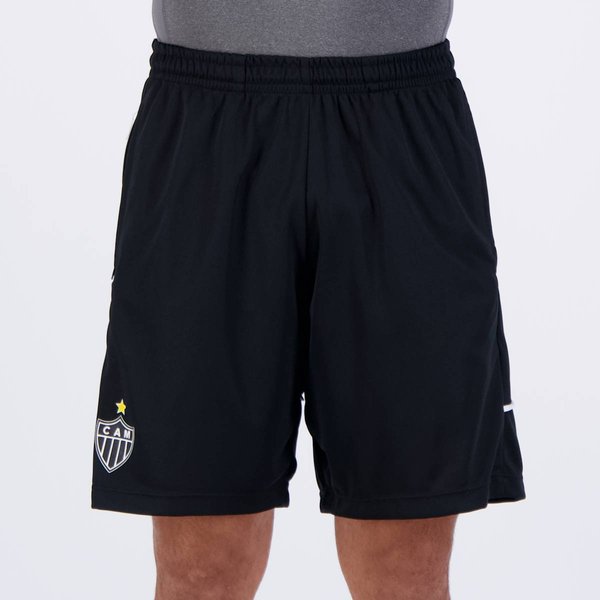Bermuda Atlético Mineiro Palma Preta