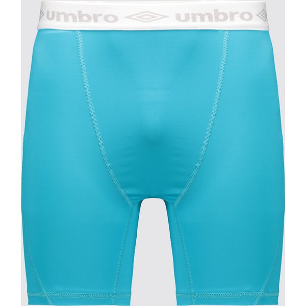 Bermuda Térmica Umbro Azul Celeste