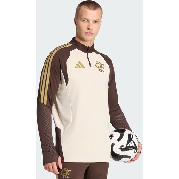 Blusão Adidas Flamengo Treino 2026