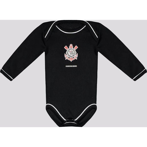 Body Corinthians Longo