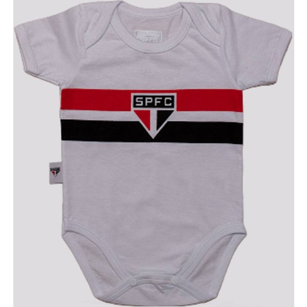 Body São Paulo Matchday Home Branco