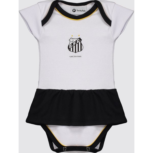 Body Vestido Santos