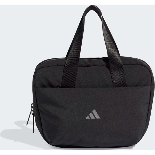 Bolsa Adidas Hiit Pouch Preta