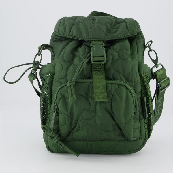 Bolsa Farm Pipoquinha Puffer Verde