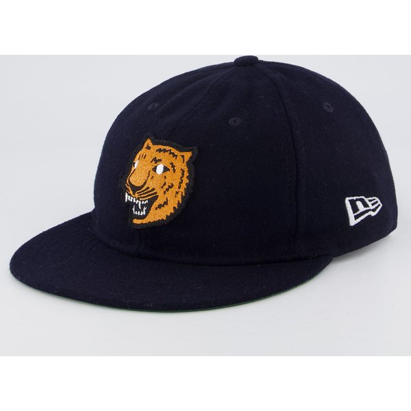 Boné New Era MLB Detroit Tigers Heritage 920 Marinho
