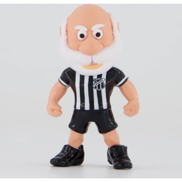 Boneco Mascote Ceará