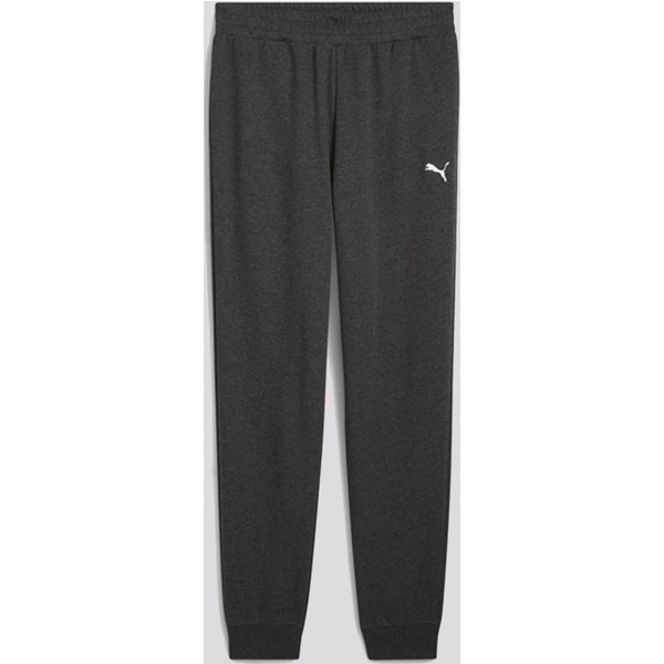 Calça Puma ESS Sweatpants Cinza Escuro