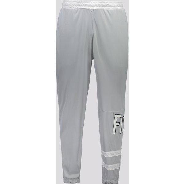 Calça Fila Street Hop Cinza