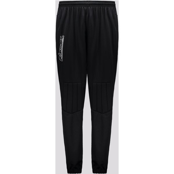 Calça Placar Goleiro Cinta-Larga Preta