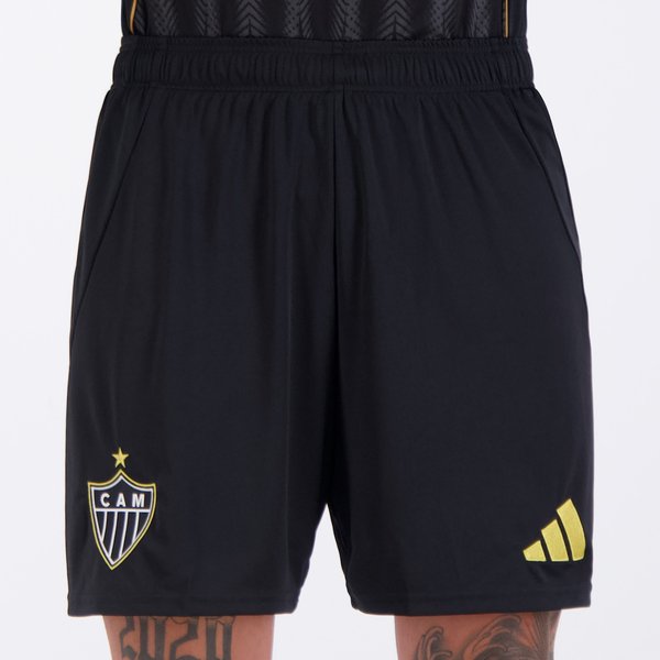 Calção Adidas Atlético Mineiro I 2025