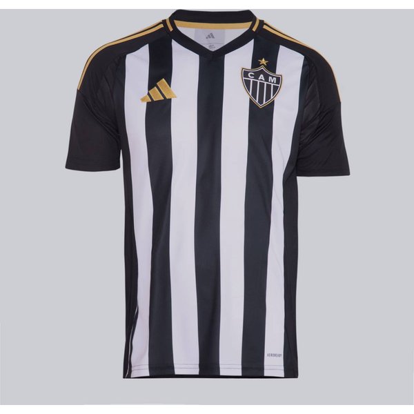 Camisa Adidas Atlético Mineiro I 2025