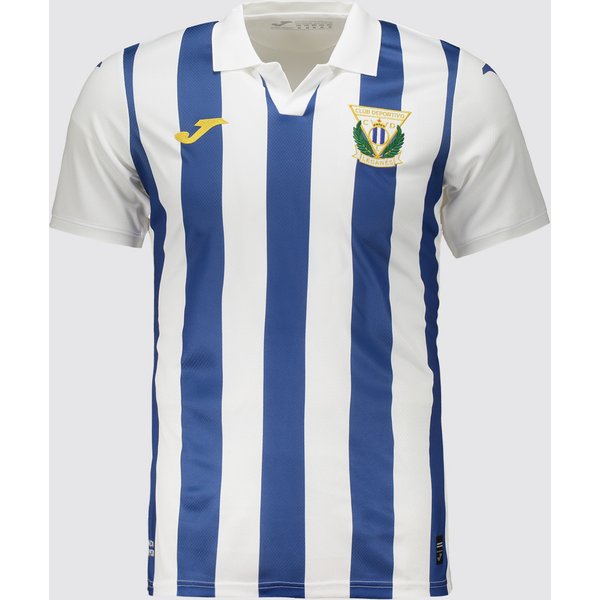Camisa Joma Leganés Home 2026