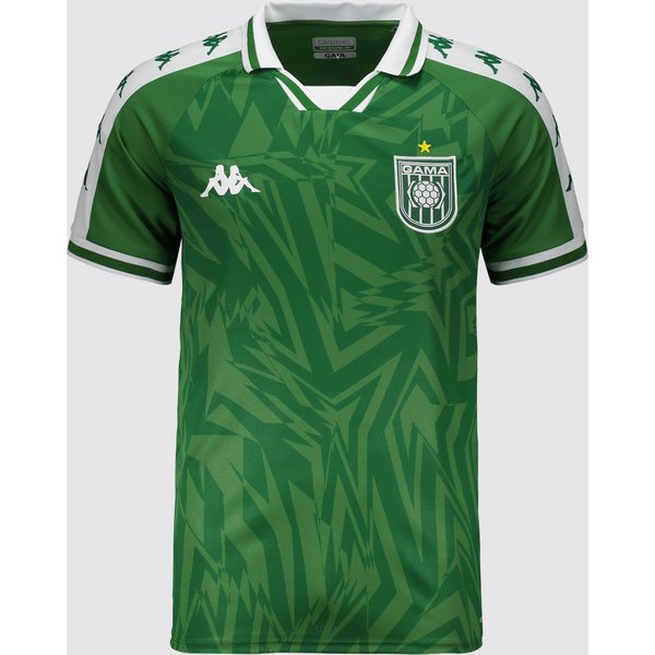 Camisa Kappa Gama I 2025
