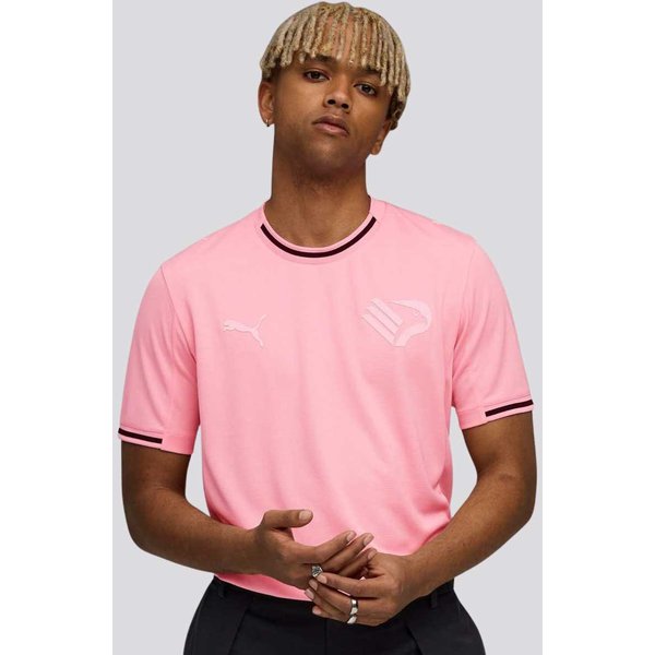 Camisa Puma Palermo Home 2026
