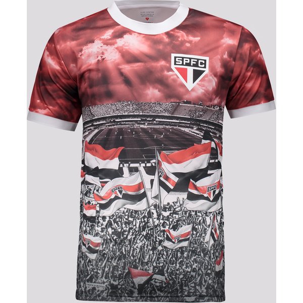 Camisa São Paulo Esportiva