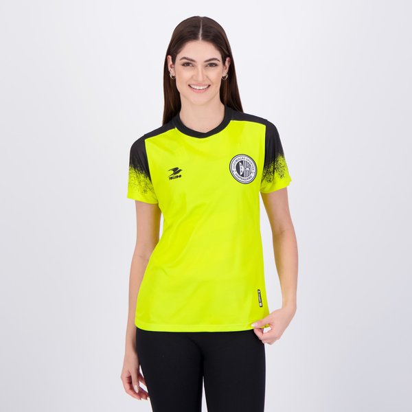 Camisa Tolledo Sports Asa de Arapiraca Treino 2025 Feminina