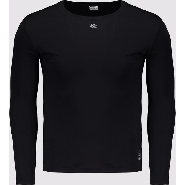 Camisa Térmica Kanxa Protection UV Preta Juvenil