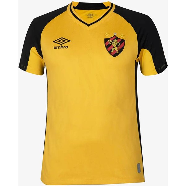 Camisa Umbro Sport Recife II 2025